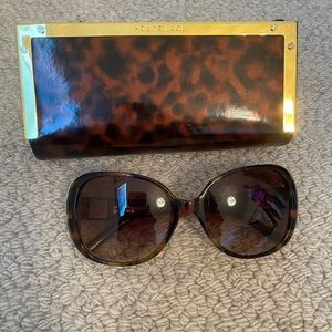 Tory Burch sunglasses